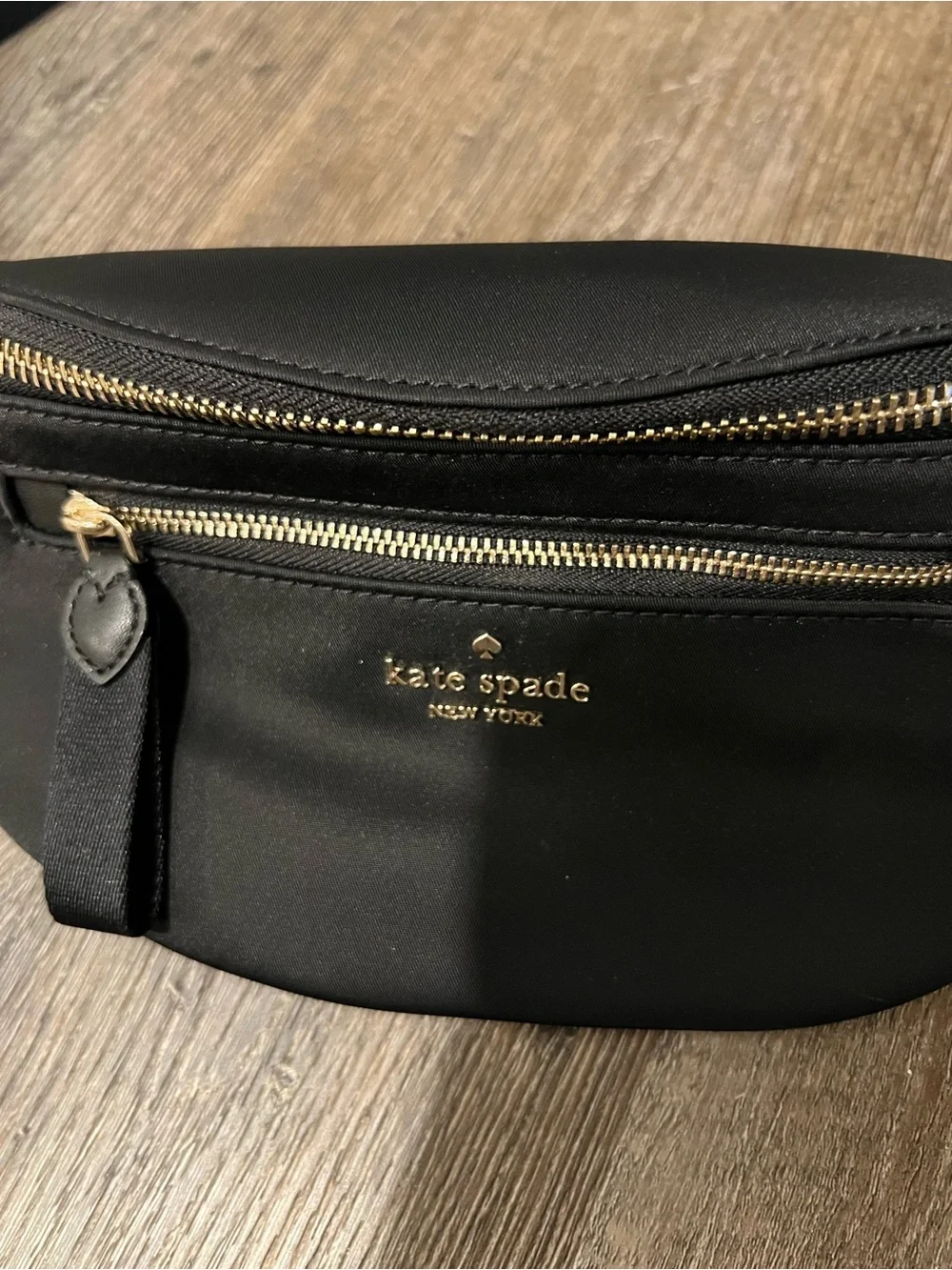 Kate Spade Chelsea Belt Bag NWT